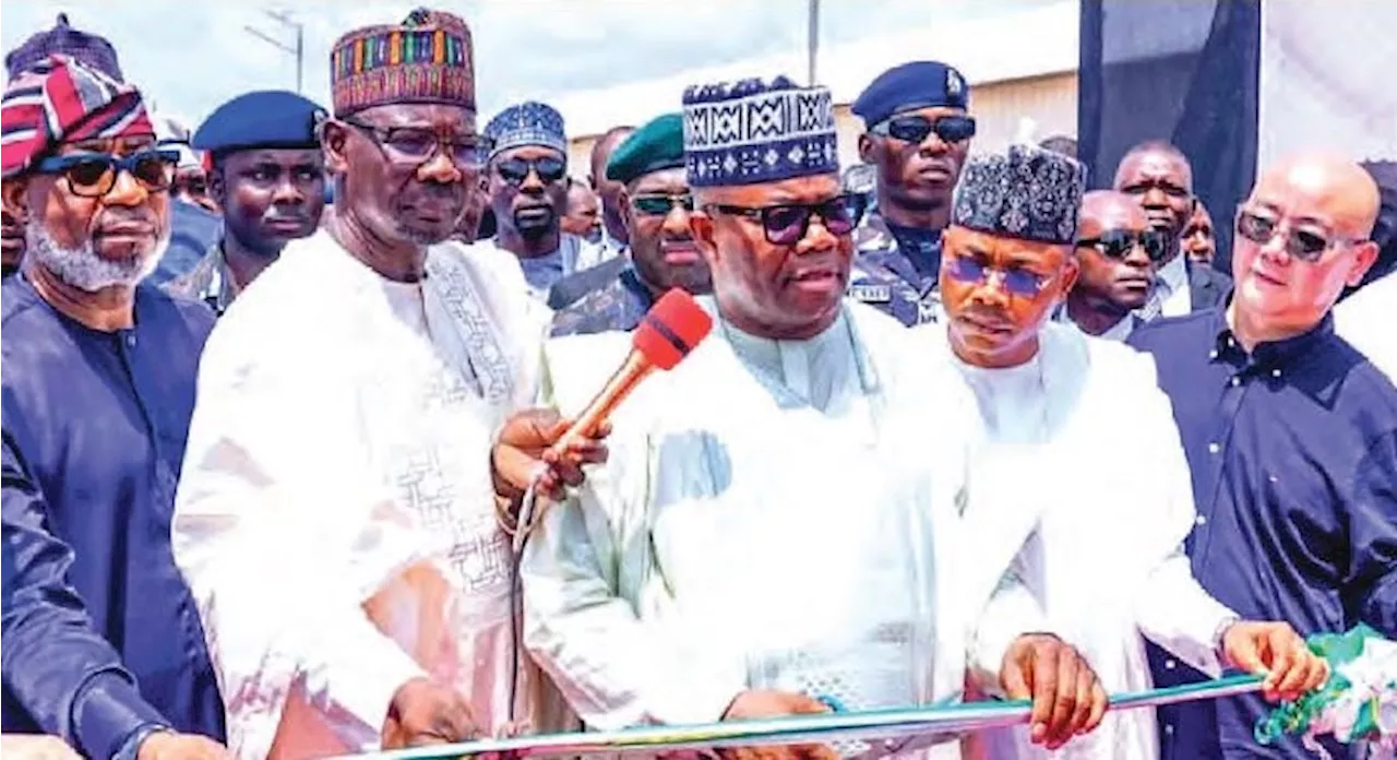 Tinubu commissions lithium factory in Nasarawa, vows to expand mining sector