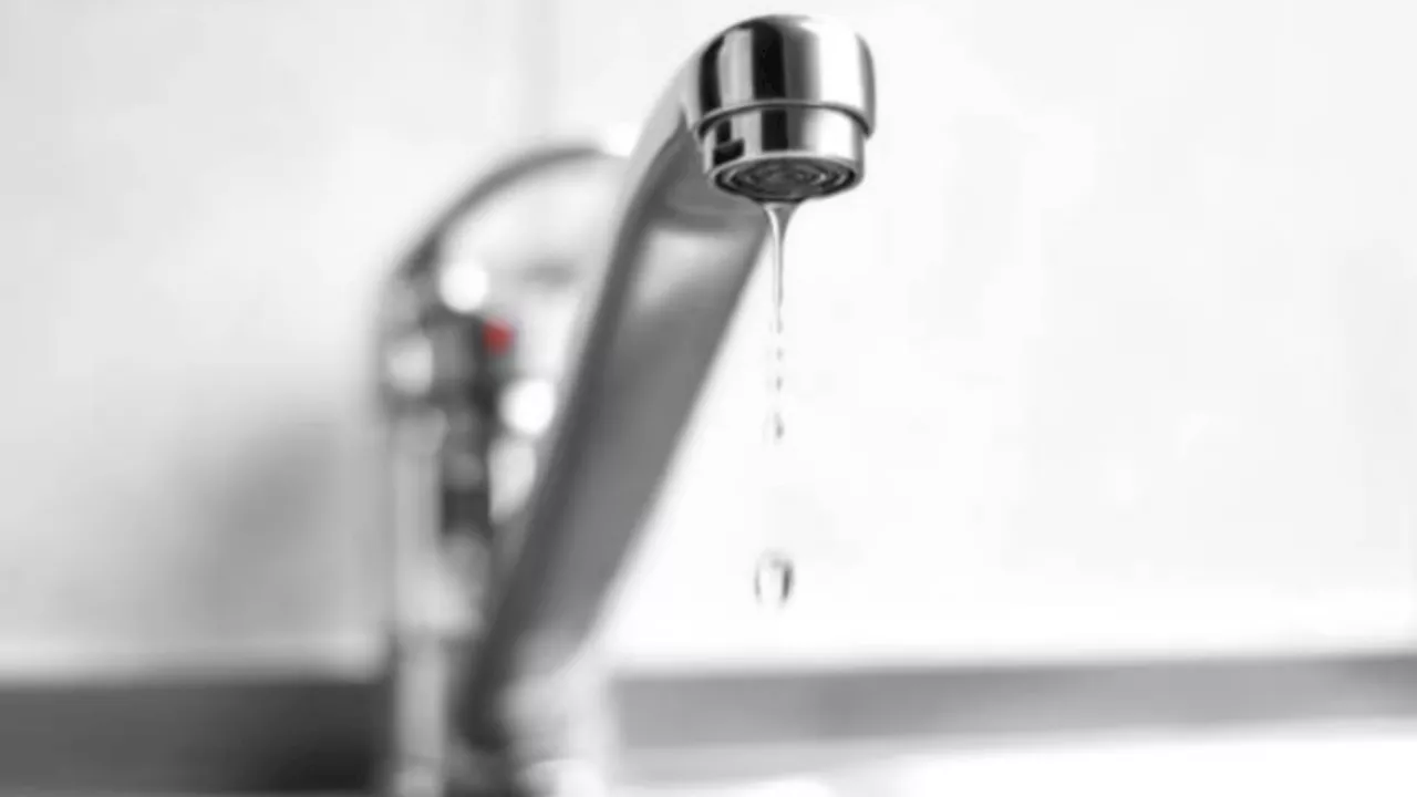 Johannesburg Water announces a 10-hour shutdown in multiple suburbs