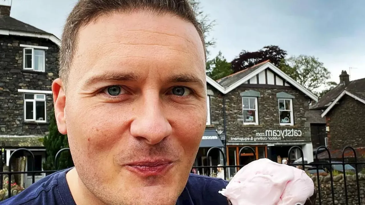 He survived cancer, his granddad was armed robber & hates woke ‘nonsense’ – now Wes Streeting is on missi...