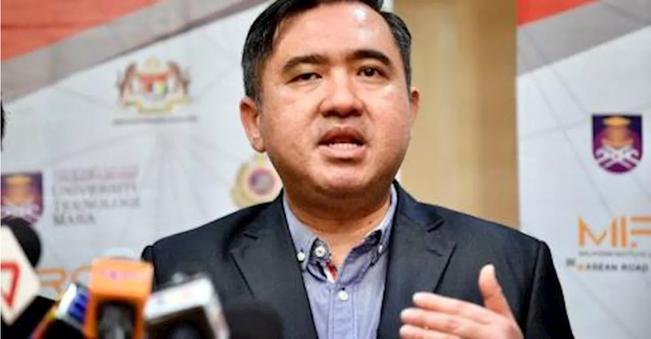 MOT plans to establish JPJ academies in Sabah, Sarawak