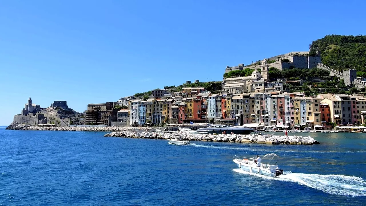 Da Porto Venere a Cosa Nostra: così è nato il terremoto che fa tremare la Liguria