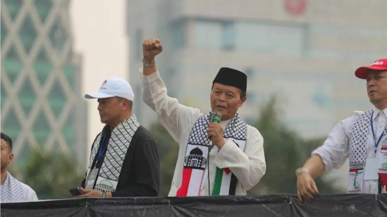 Apresiasi Sidang Majelis Umum PBB, HNW: Sesuai Konstitusi Indonesia Harus Dukung Palestina Merdeka