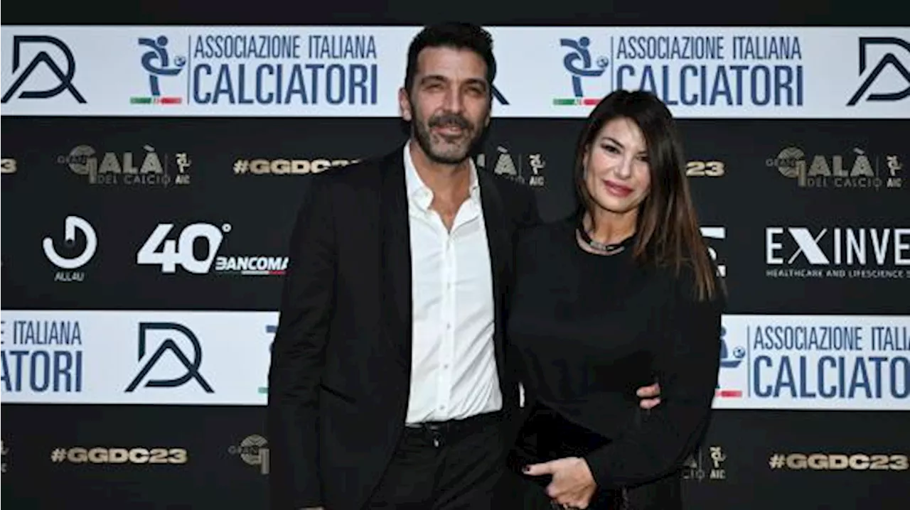 Buffon: 'Fiorentina e Atalanta meritano di suggellare la stagione con un trofeo'