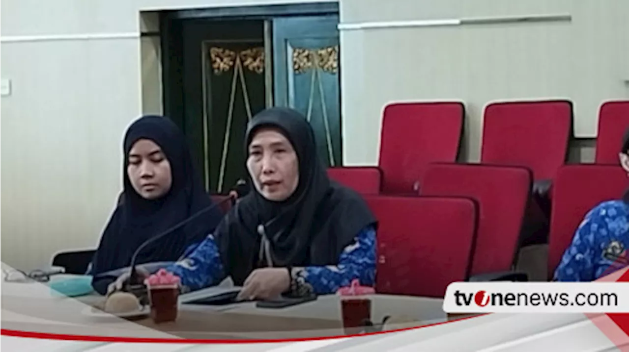 Rentan Penularan Penyakit, Dinas Kesehatan Kota Yogyakarta Berikan Suntikan Vaksin Meningitis Gratis Bagi Jemaah Haji