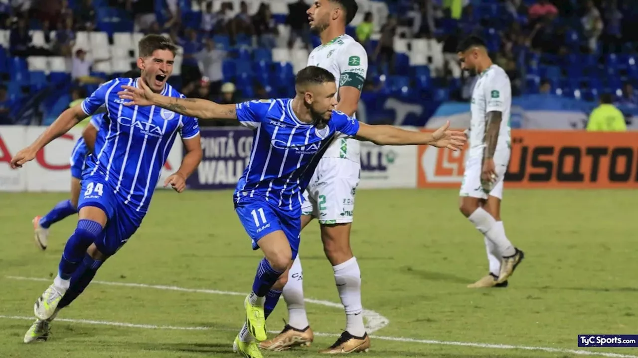 Godoy Cruz vs. Barracas Central, por la Liga Profesional: formaciones, horario y dónde ver en vivo