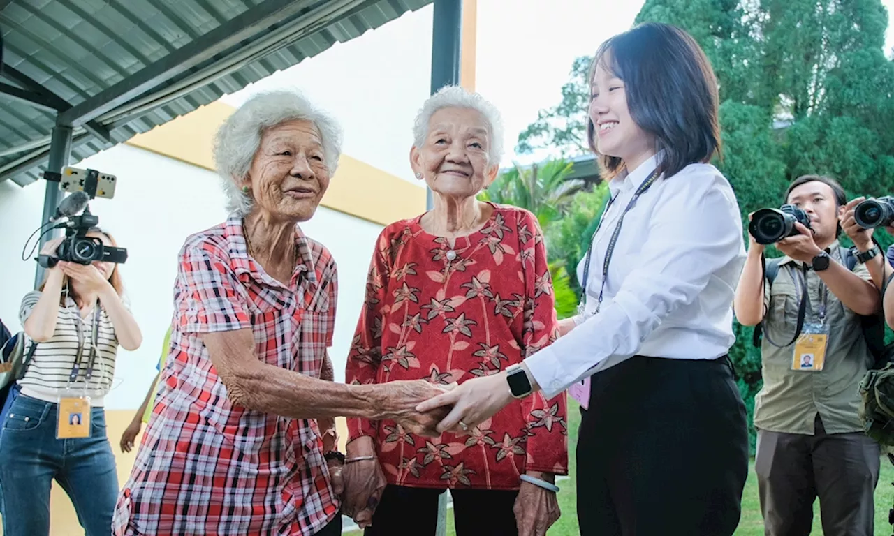 [TIDAK RASMI] PRK Kuala Kubu Baharu: PH 4,897, PN 2,527