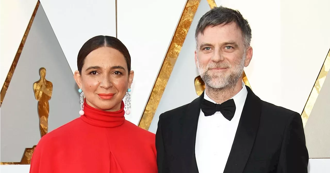 Maya Rudolph and Paul Thomas Anderson’s Relationship Timeline