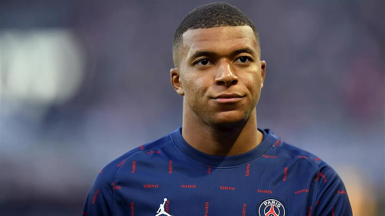 Macron ‘counting on Real Madrid’ to let Mbappe play at Olympics