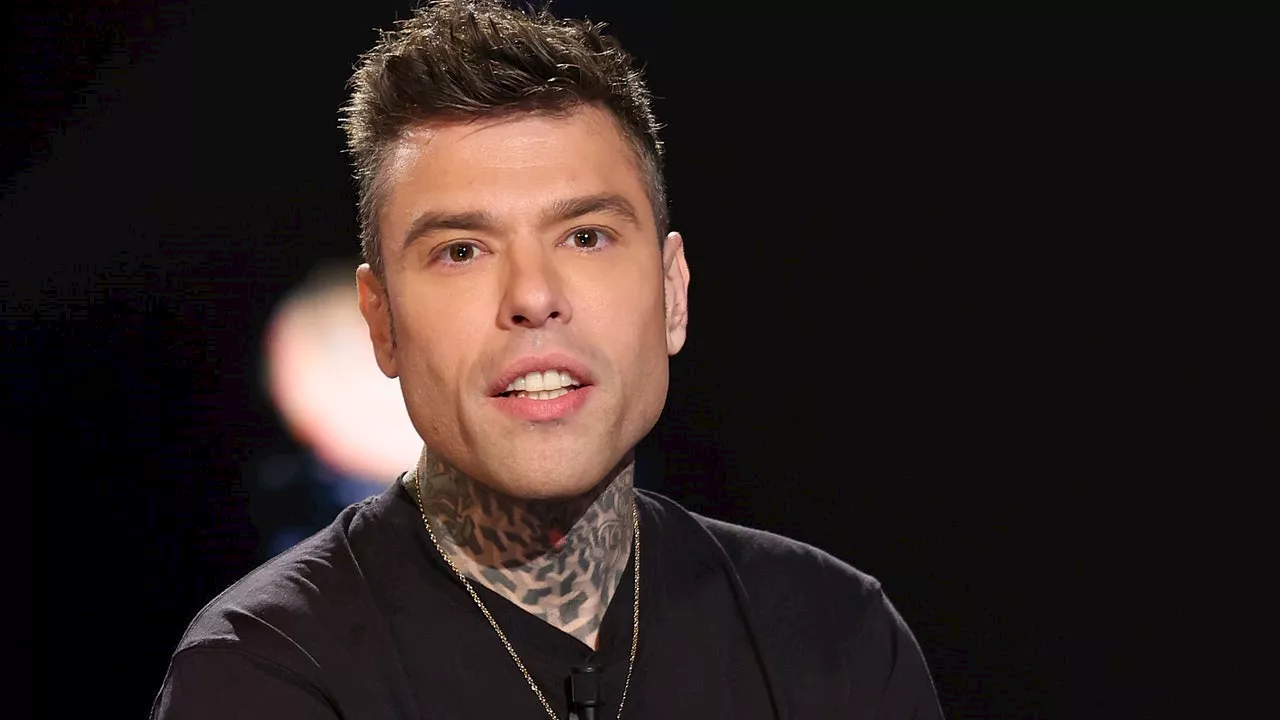 Fedez e Cristiano Iovino, tutto quello che sappiamo sulla presunta rissa tra i due