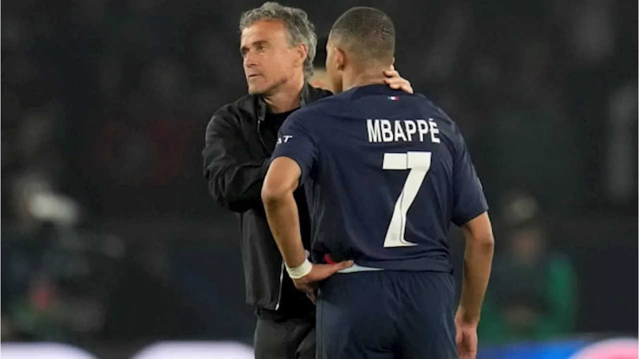 Meski Gratis, Real Madrid Harus Keluarkan Dana Fantastis untuk Rekrut Mbappe