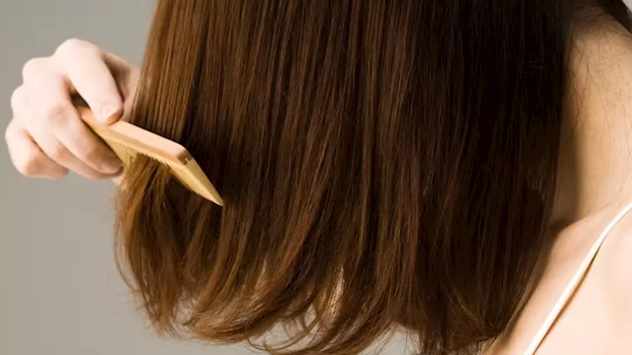 7 Best Vitamins for Hair Growth that Actually Work