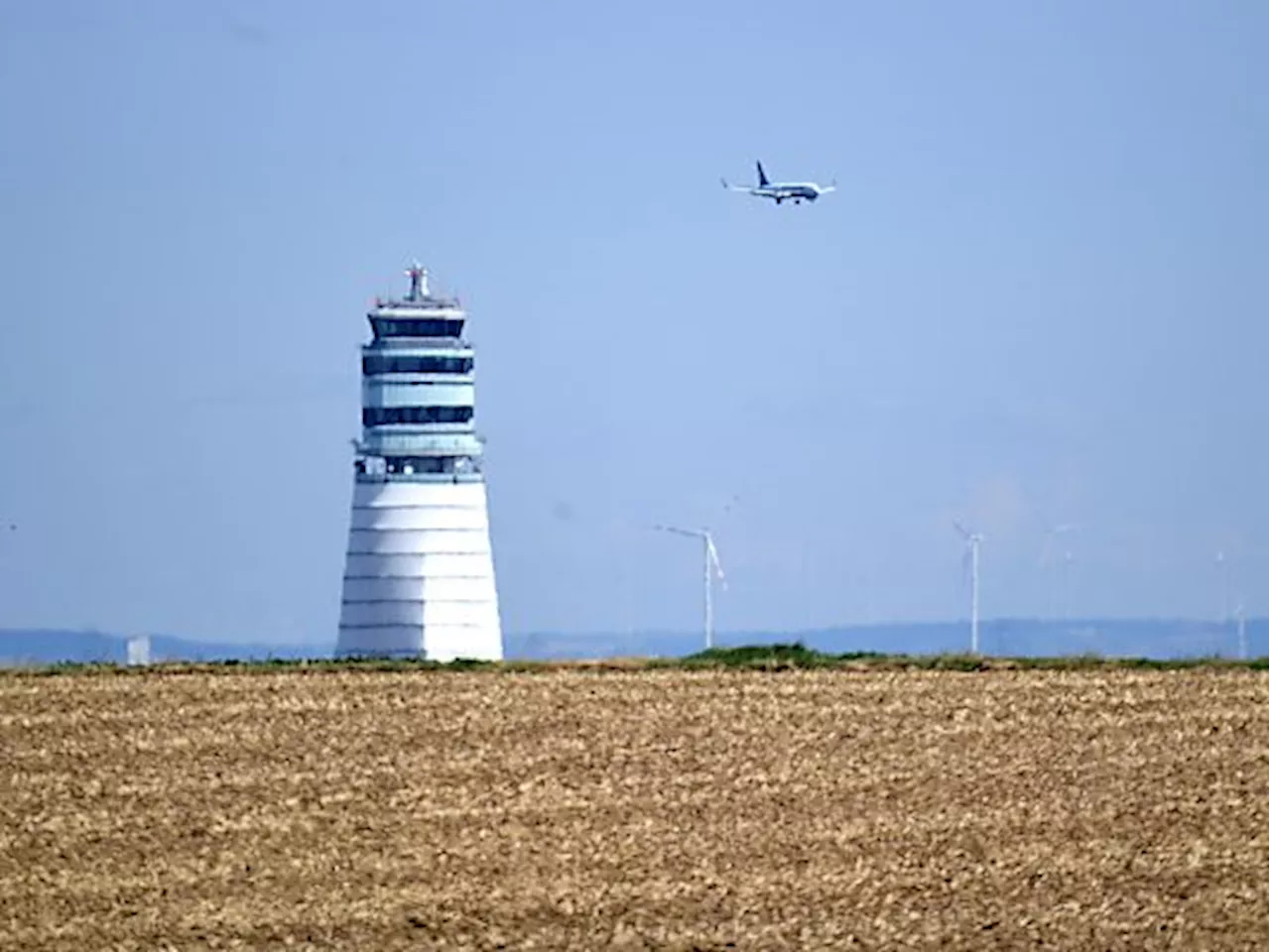 Frist für Bau der dritten Piste am Flughafen Wien verkürzt