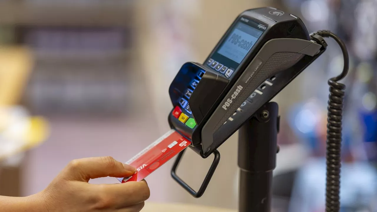 Supermarkt: Beliebte Händler führen umstrittene Bezahlvariante bei EC-Karte ein