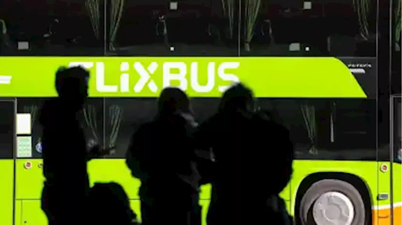 Flixbus steigert Fahrgastzahlen und sieht Bremen als 'Wachstumsmarkt'