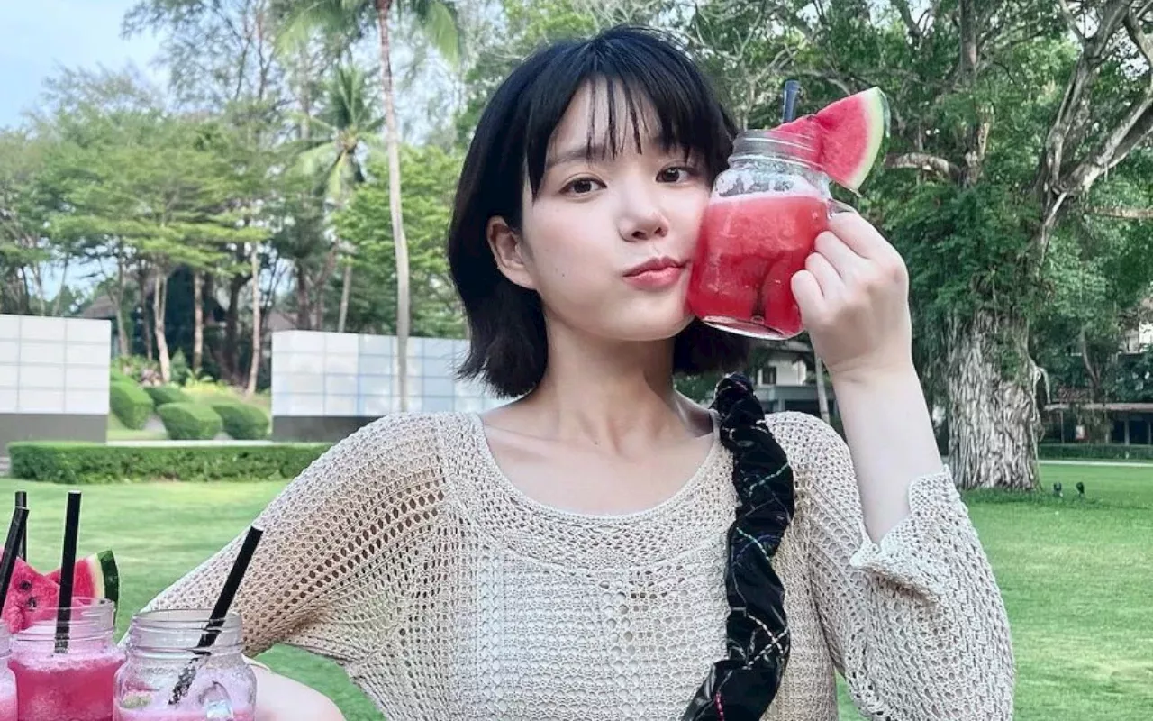 Lee Yu Bi Ngaku Tidak Pernah Lagi Ditawari Jadi Idol karena Usia