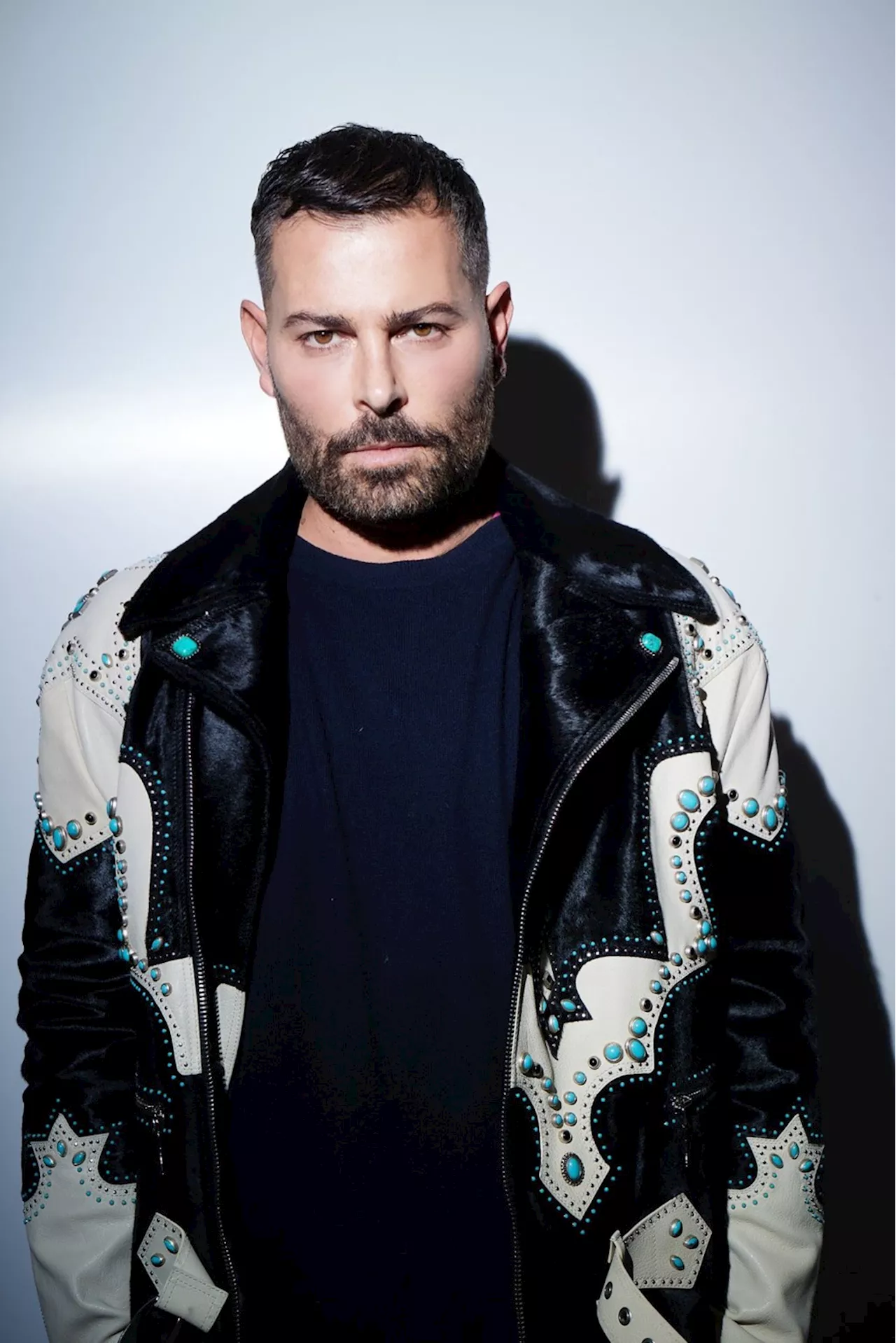 Fausto Puglisi Handed Guido Carli Prize