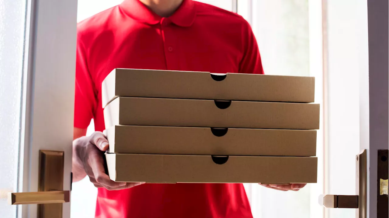 What one chief economist learned from delivering pizzas