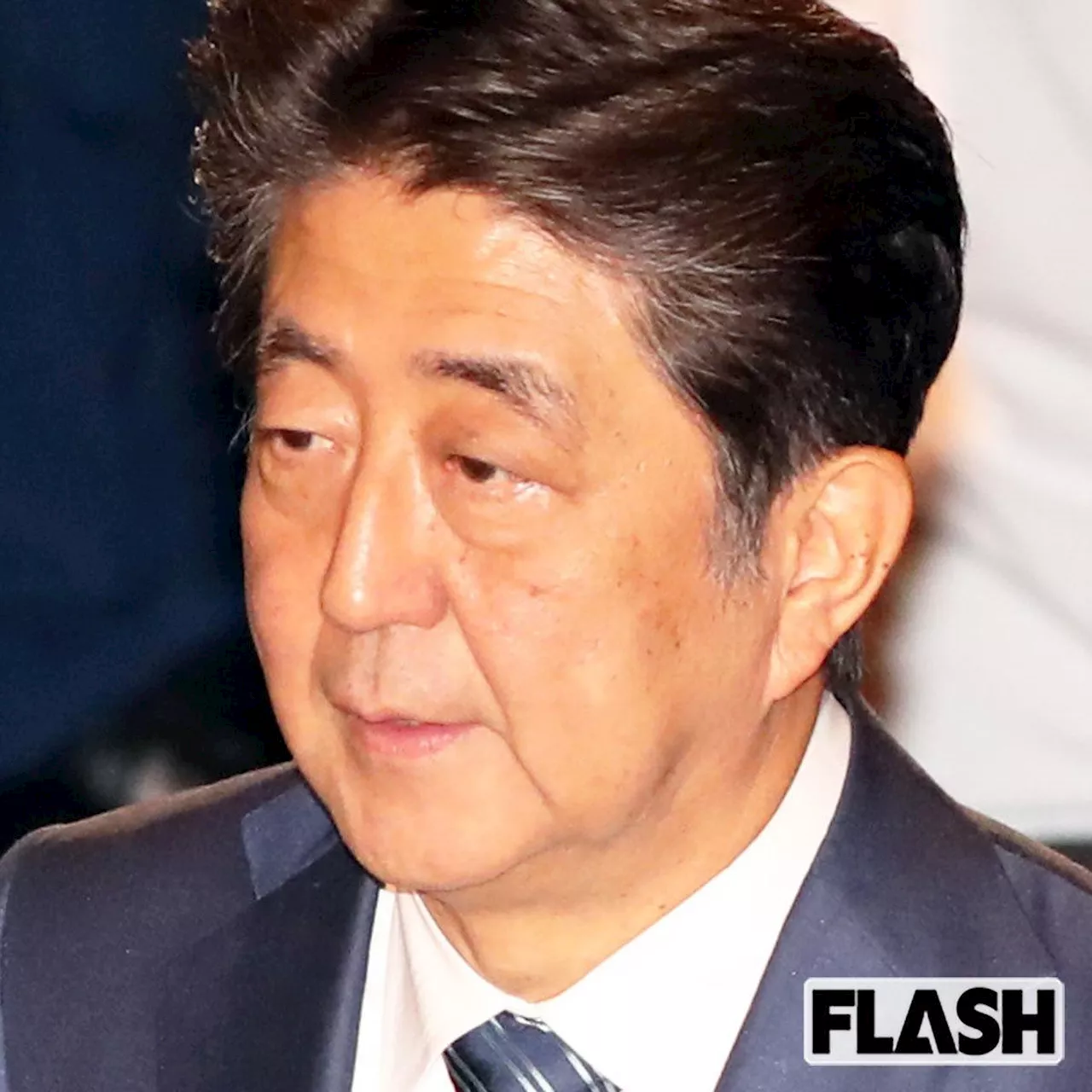 「自民党は解党以外にない」安倍元首相、参院選で100万円手渡し報道…官房機密費が使われた可能性に批判殺到（SmartFLASH）