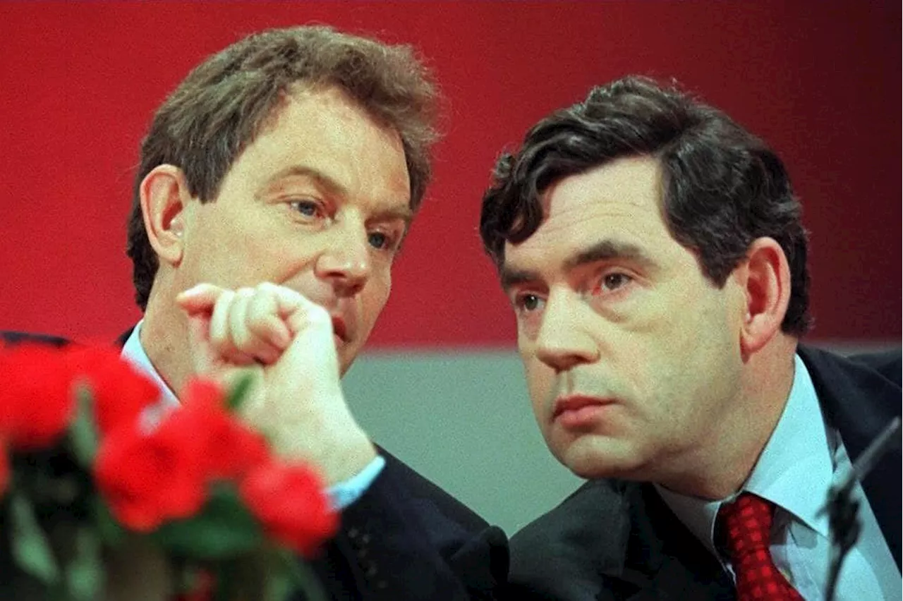 How John Smith set the scene for Tony Blair’s New Labour