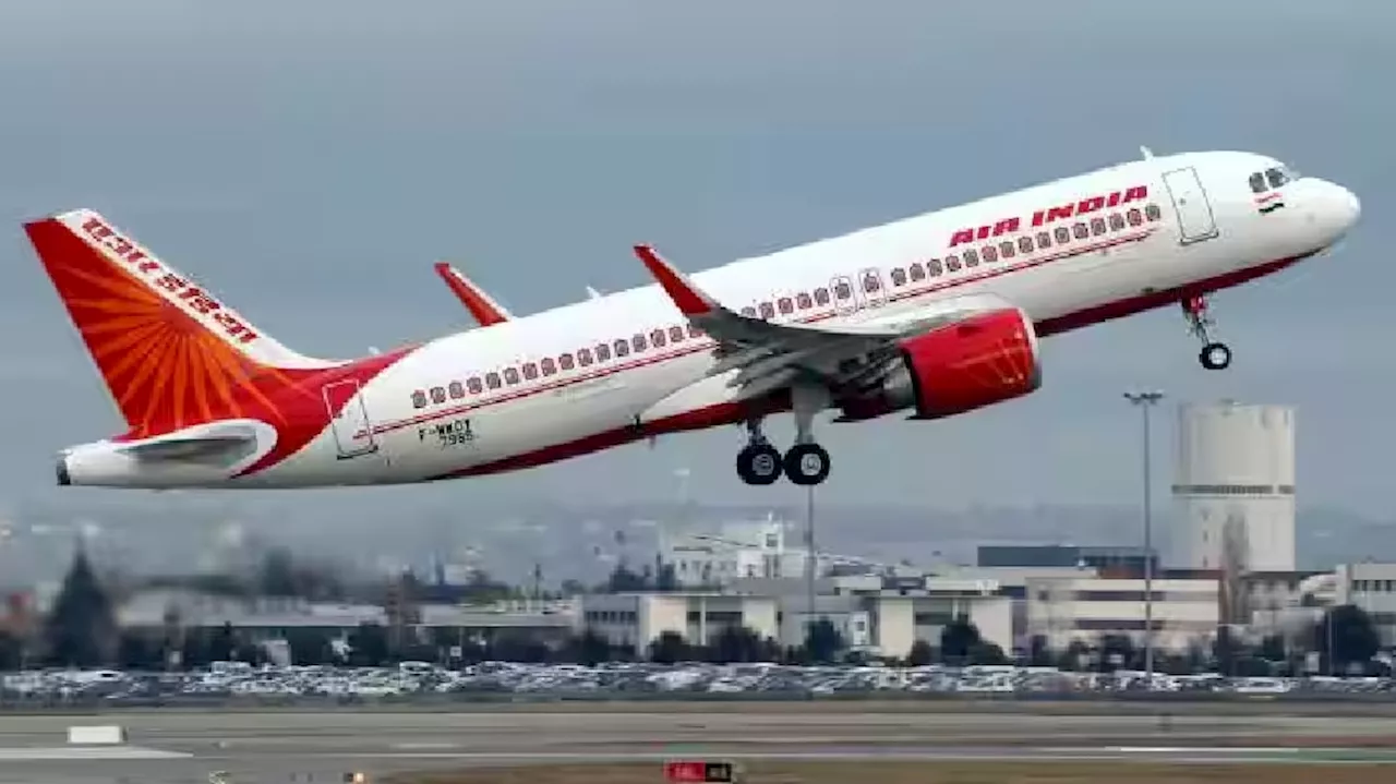 Air India: ಸಿಬ್ಬಂದಿ ಕೊರತೆಯಿಂದ ಏರ್‌ ಇಂಡಿಯಾದ 75 ವಿಮಾನಗಳ ಹಾರಾಟ ಬಂದ್!