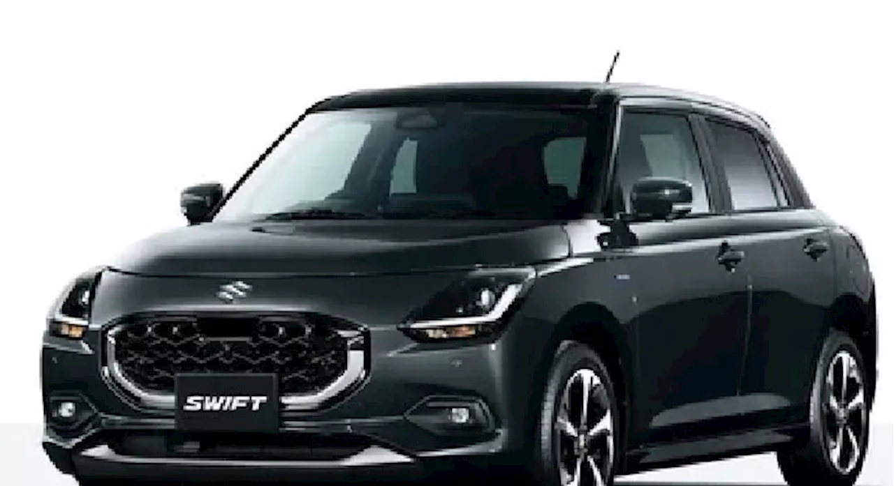 New Maruti Swift: కొత్త మారుతి స్విఫ్ట్ లాంచ్, ఏ వేరియంట్ ధర ఎంతంటే