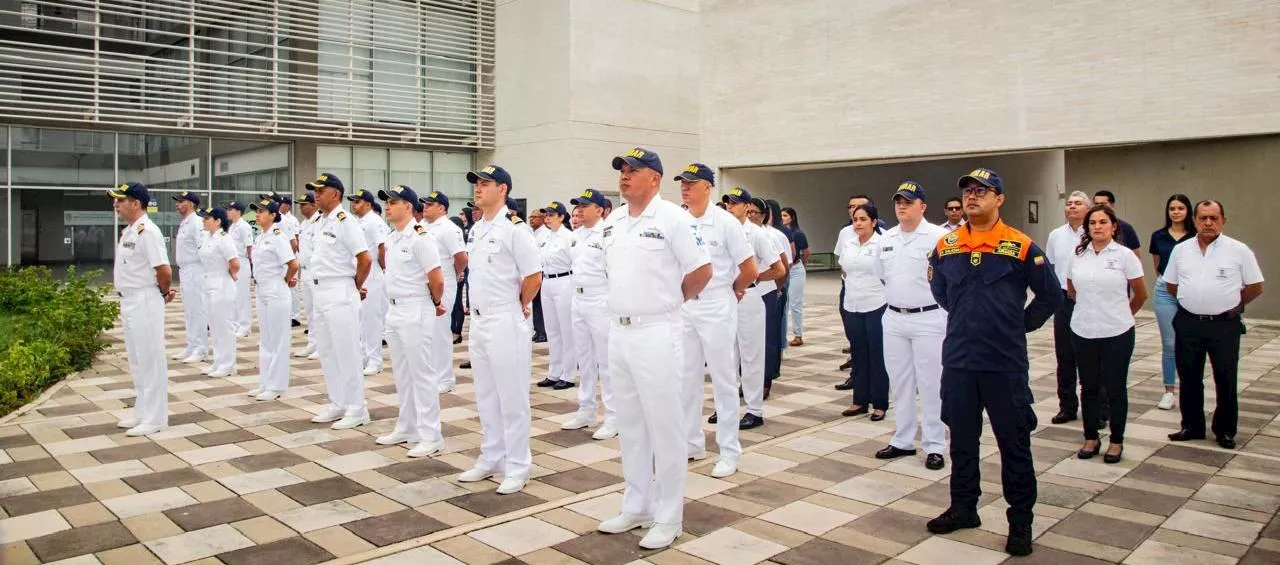 Capitanía del Puerto de Barranquilla: 56 años de “servicio marítimo integral”