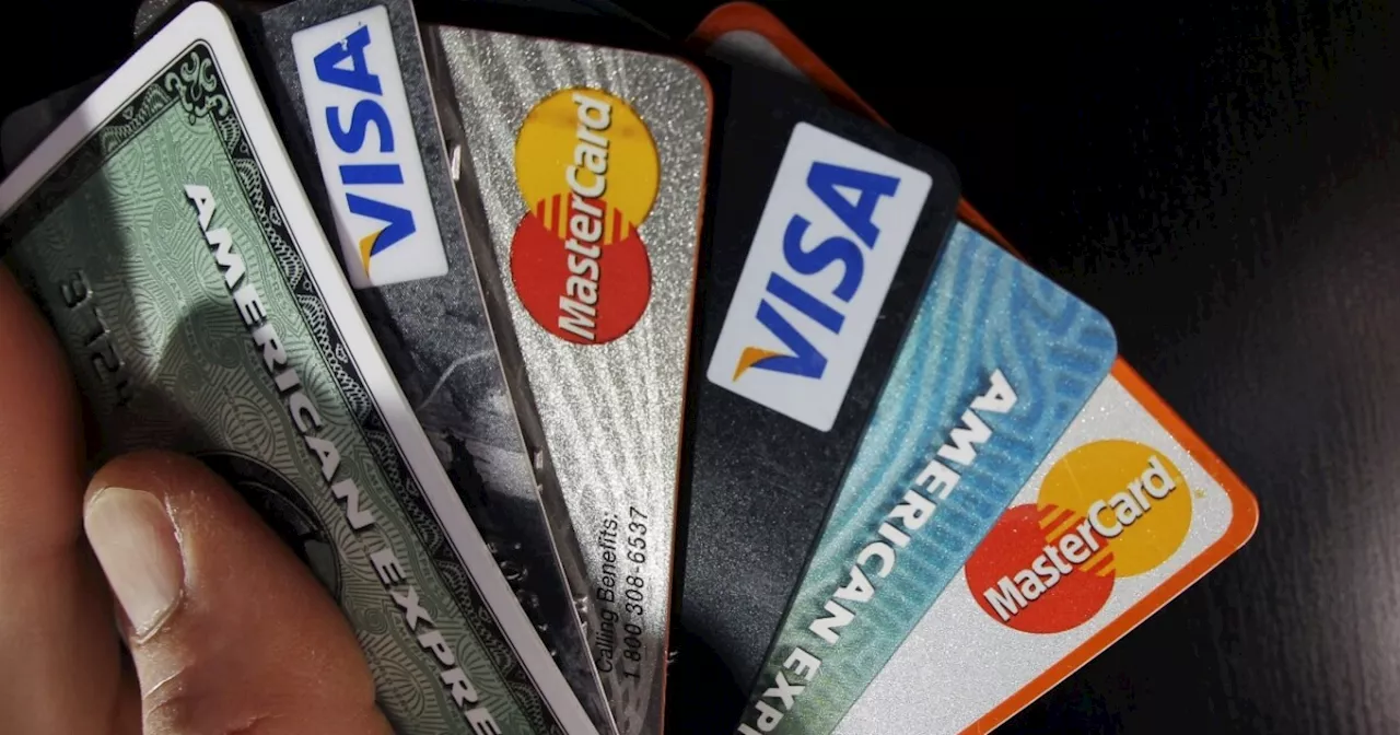 Federal judge temporarily halts Biden plan to lower credit card late fees to $8