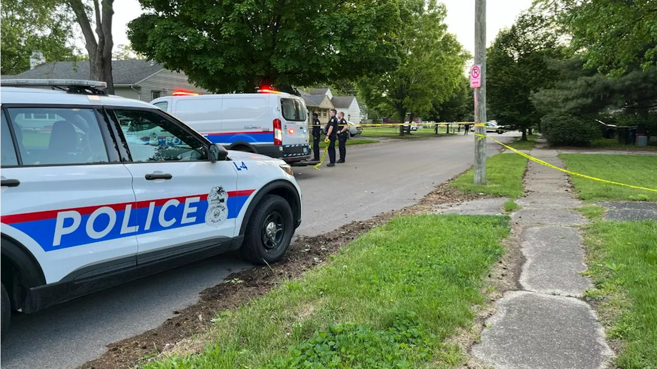 Suspect fatally shot by police after allegedly killing woman in east ...