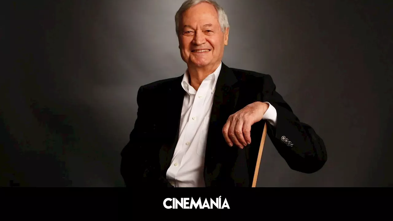 Muere a los 98 años Roger Corman, el viejo pirata de Hollywood que lanzó las carreras de Coppola, Scorsese y Jack Nicholson