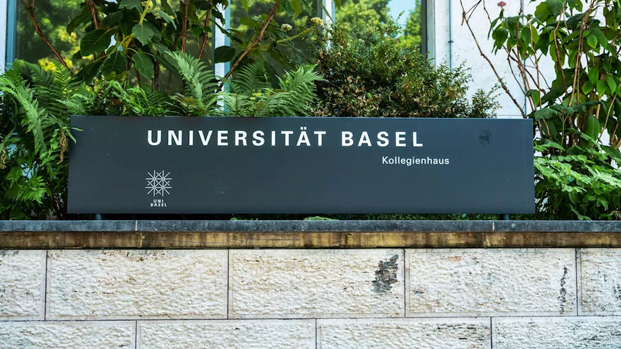 Wegen Uni-Protesten – Uni Basel führt Einlasskontrollen ein