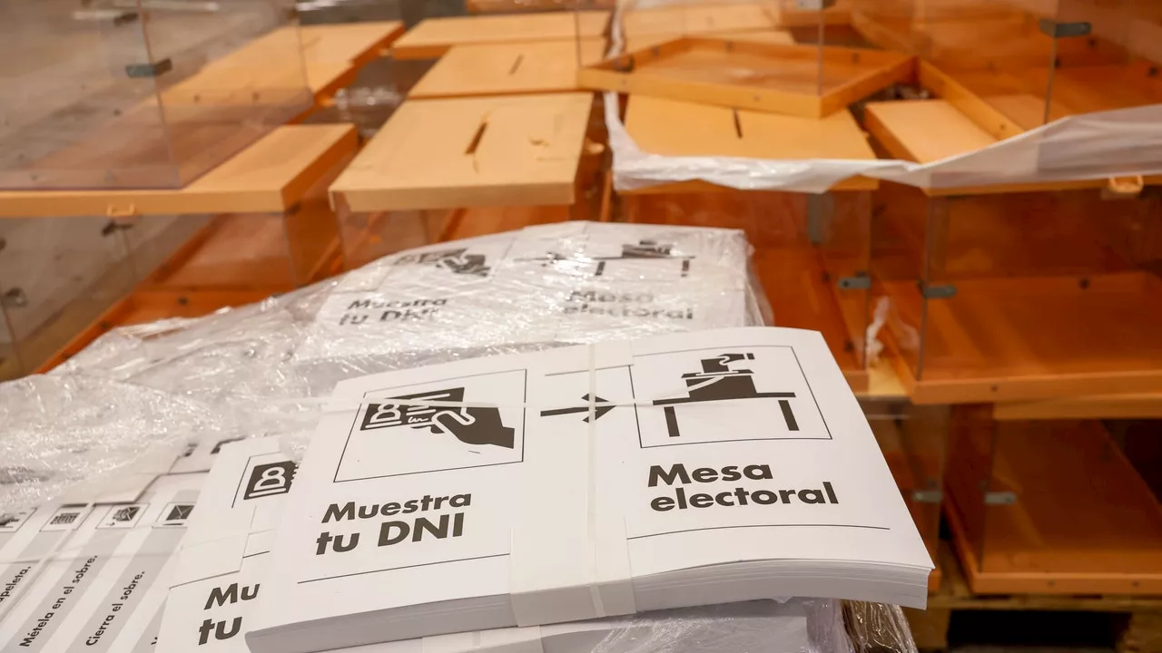 Elecciones Cataluña 2024: a qué hora se conocerán los resultados de las elecciones catalanas