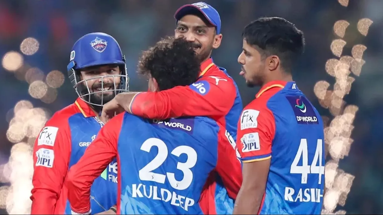 IPL 2024 RCB Vs DC Match LIVE Score: ऋषभ पंत ने जीता टॉस... कोहली की टीम RCB को उसके घर में दी बल्लेबाजी