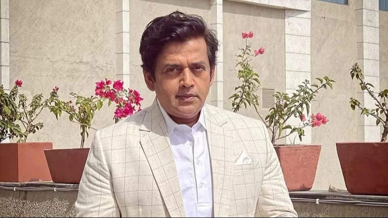 Ravi Kishan Net Worth: 12वीं पास हैं रवि किशन, मां के दिए 500 रुपये लेकर आए थे मुंबई, आज करोड़ों के मालिक...