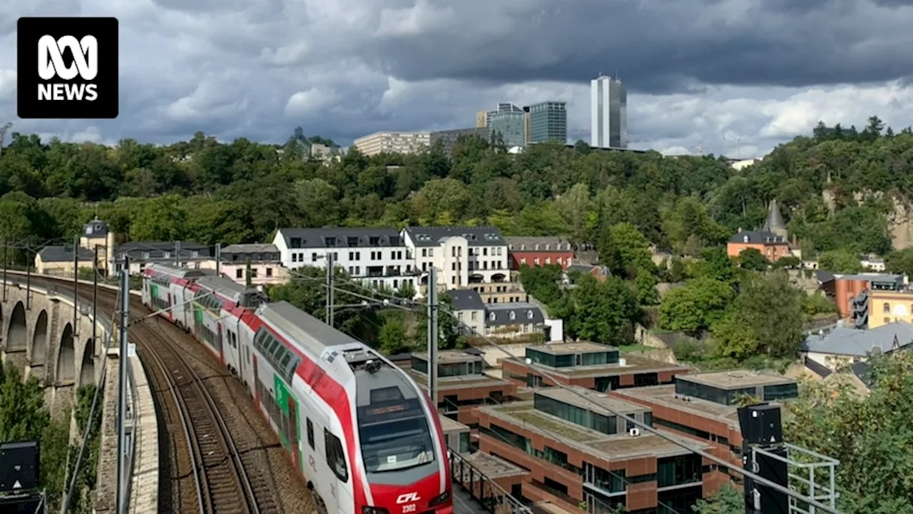 As the cost of living continues to rise, should public transport be free in Australia?