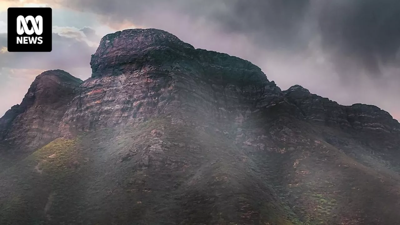 Emergency services on alert after spike in rescues of people climbing Bluff Knoll in WA