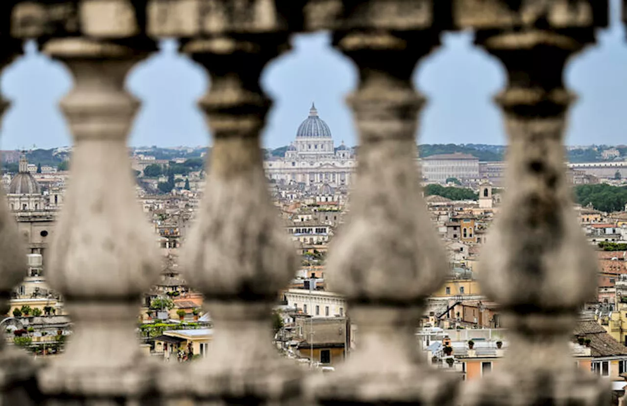 Ambasciata Israele, sconvolti da antisemitismo a evento Vaticano