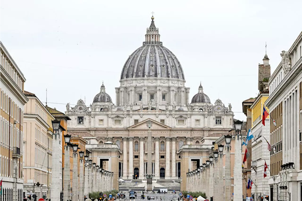 Ambasciata Israele, sconvolti dall'antisemitismo di un evento in Vaticano