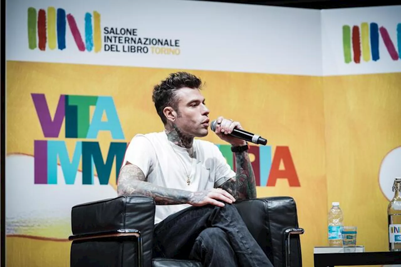 Fedez: 'Iovino? Parlano di massacro ma poi è andato a ballare'