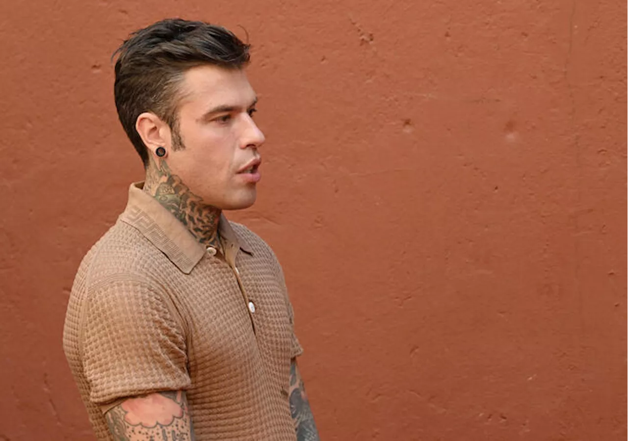 Testimoni, 'c'era anche Fedez al pestaggio di Iovino'