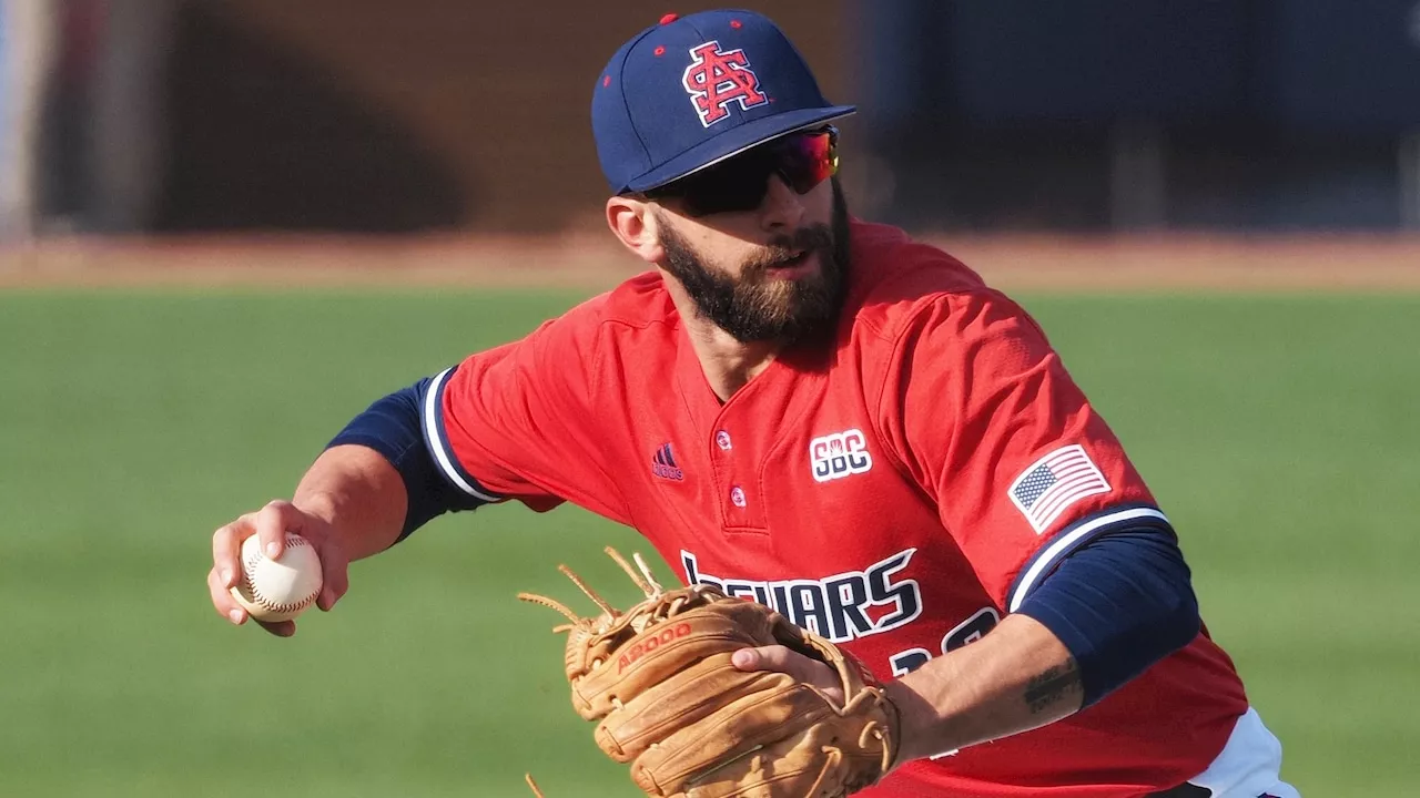 South Alabama baseball outlasts Louisiana-Monroe in 13 innings, 4-3