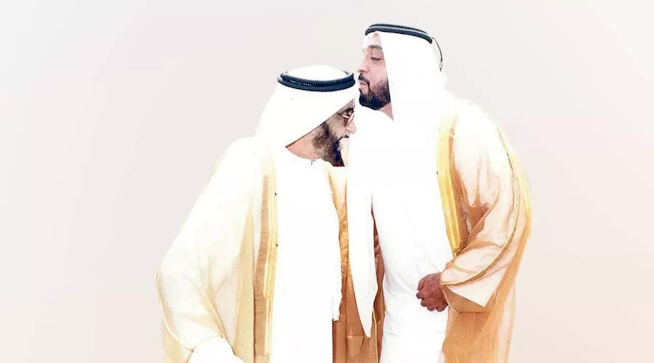 ربّان التنمية ورخاء المواطن | صحيفة الخليج