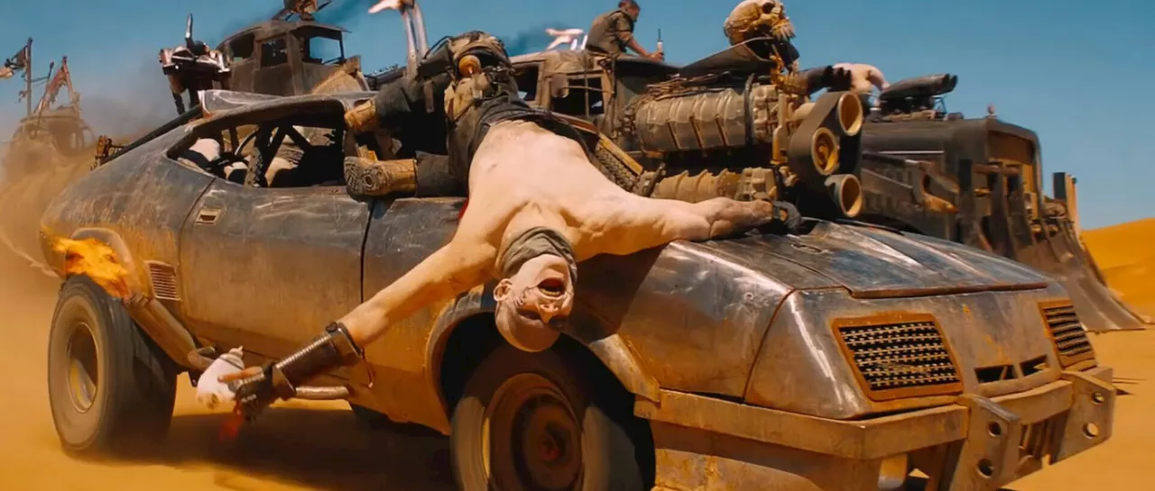 La sexta película de Mad Max podría ser realidad