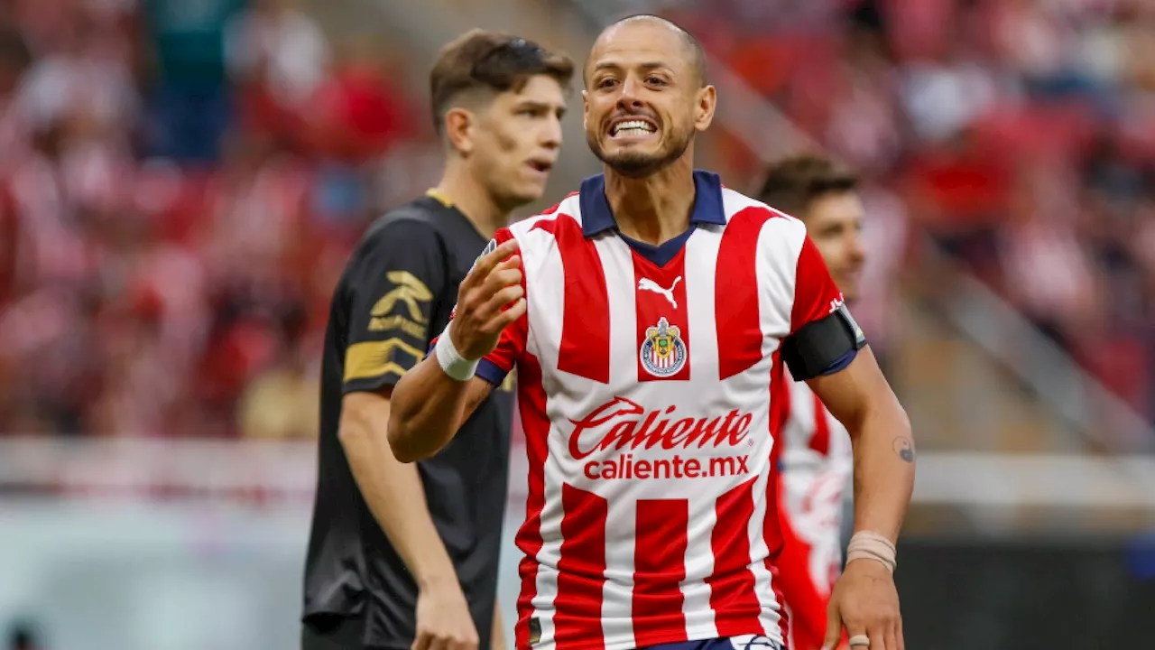 Alineaciones Toluca vs Chivas | Cuartos de Final Vuelta Clausura 2024