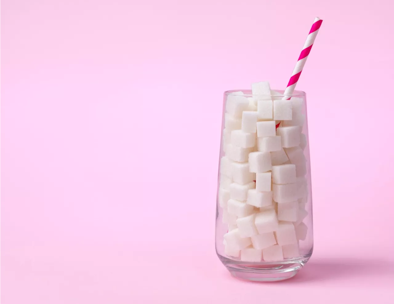 10 Hidden Sources of Sugar That Could Be Making You Gain Weight