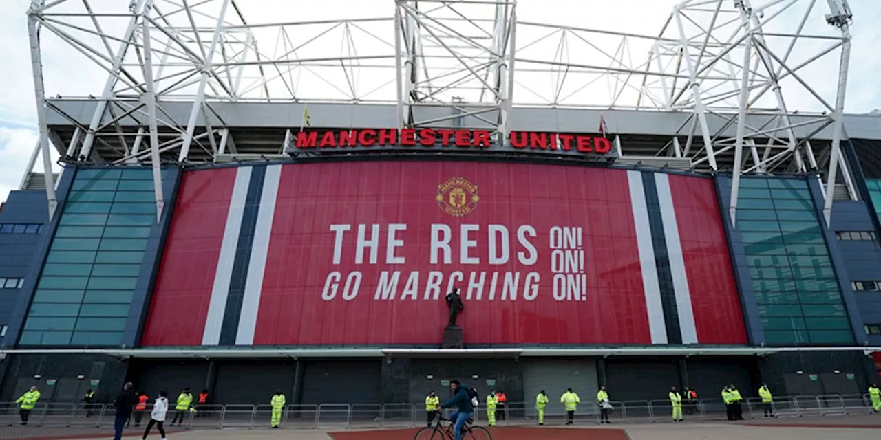 Lawan Arsenal, Erik Ten Hag Berharap Old Trafford Keluarkan Aura Angkernya