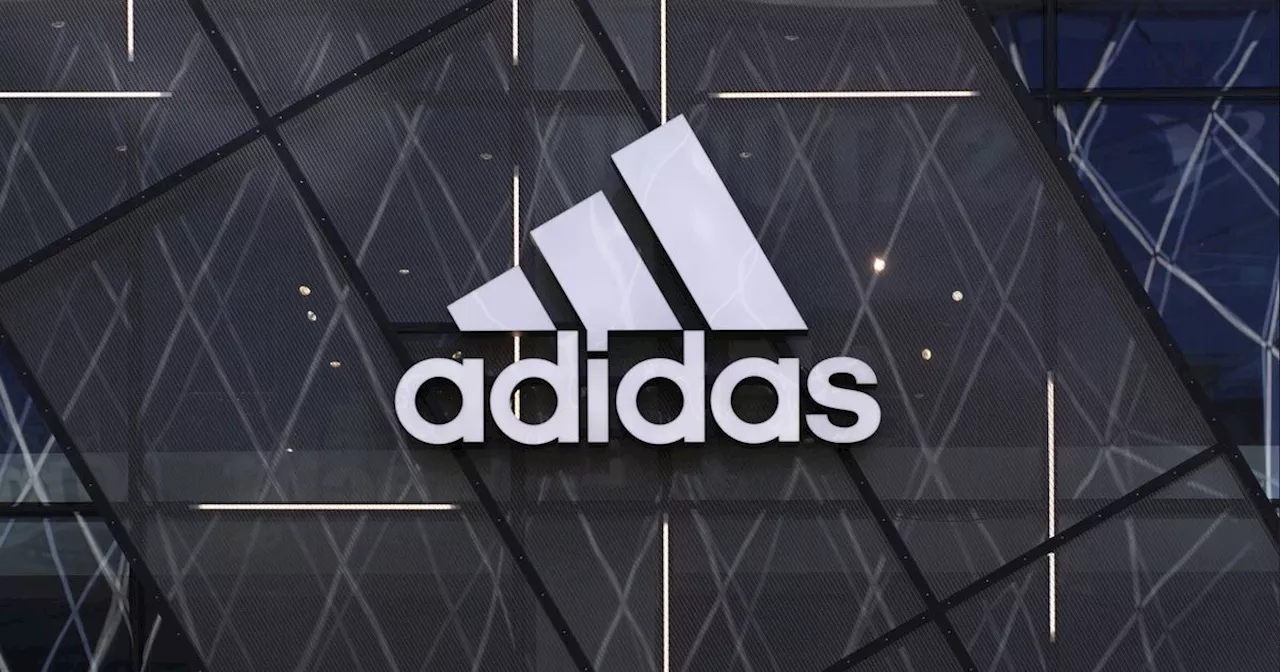 Tschüss, Adidas Samba: Das ist der neue Trend-Sneaker 2024