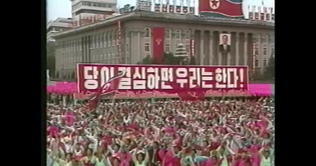 60 Minutes Archive: Coverage of North Korea