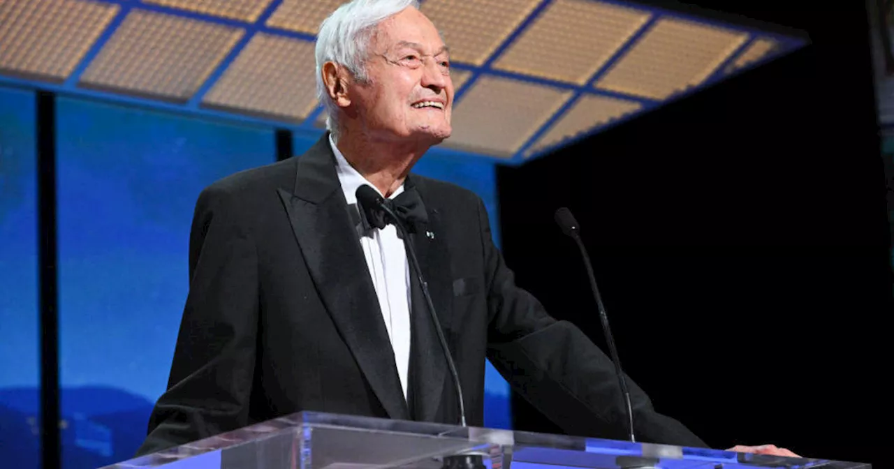 Roger Corman, trailblazing independent film producer, dies at 98