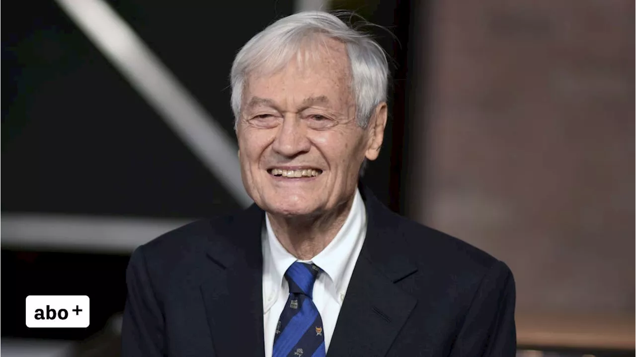 Roger Corman, Hollywoods Lehrmeister und Held der Gegenkultur, ist mit 98 Jahren gestorben