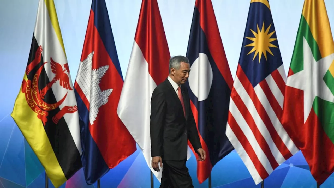 Pragmatism and poetry: What PM Lee brought to Singapore’s four most important bilateral relationships